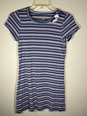 NWT American Eagle T-Shirt Dress
